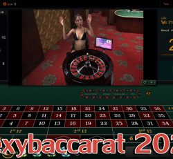 SexyBaccarat 2021
